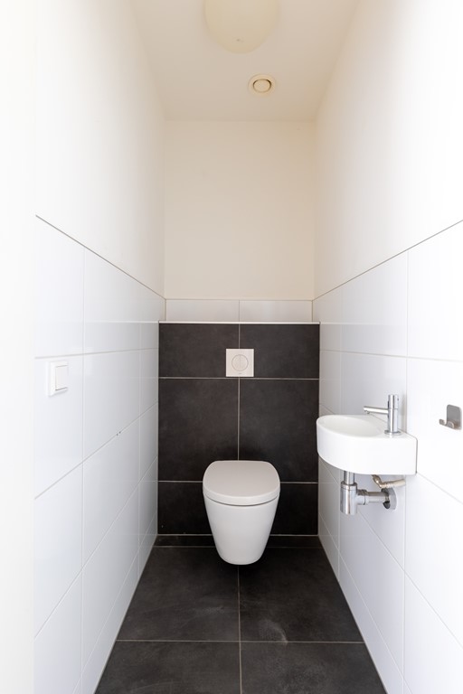 Burgemeester Hackstraat, Wolphaartsdijk foto 4